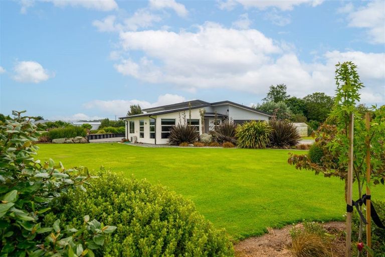 Photo of property in 128 Julloch Road, Orari, Geraldine, 7992