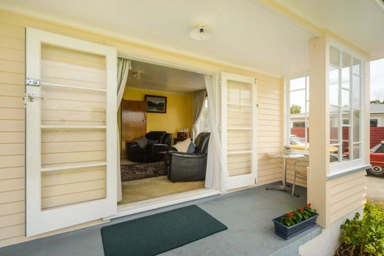 Photo of property in 4 Dundas Place, Awapuni, Palmerston North, 4412
