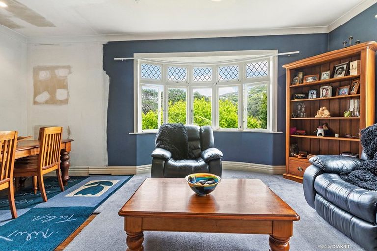 Photo of property in 25 Wilton Road, Wadestown, Wellington, 6012