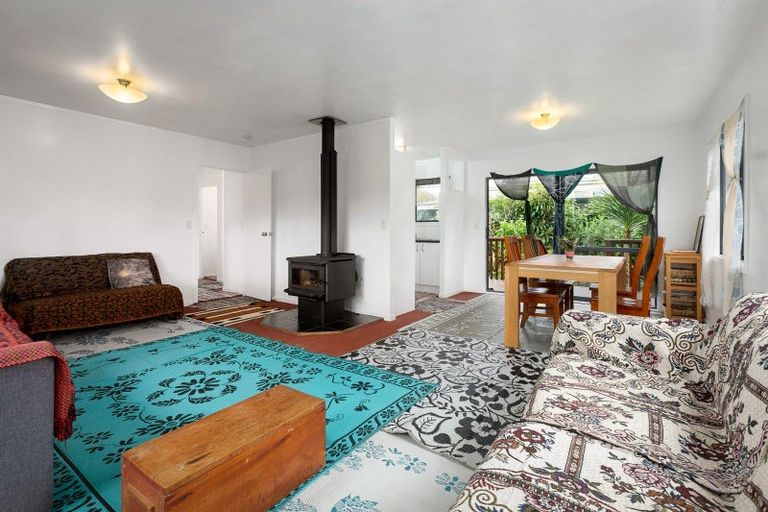 Photo of property in 57 Martin Road, Waihi, 3610