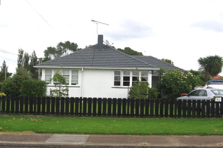 Photo of property in 22 Alamein Road, Panmure, Auckland, 1072
