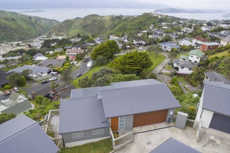 Photo of property in 11c Hindipur Terrace, Broadmeadows, Wellington, 6035