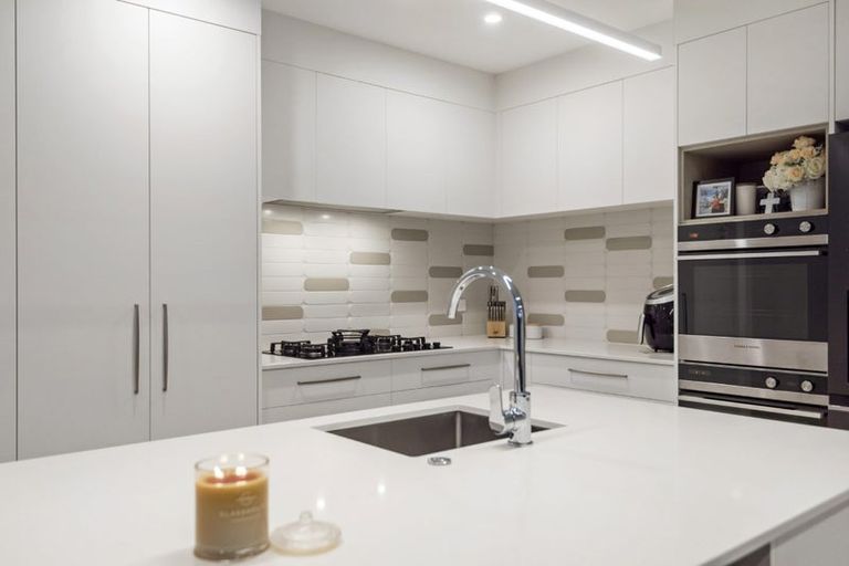 Photo of property in 15 Pamu Road, Whenuapai, Auckland, 0618