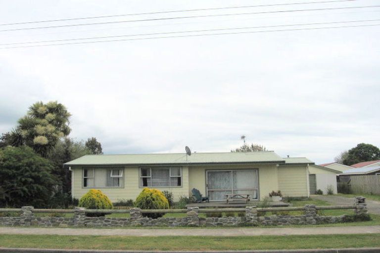 Photo of property in 11 Stewart Street, Opotiki, 3122