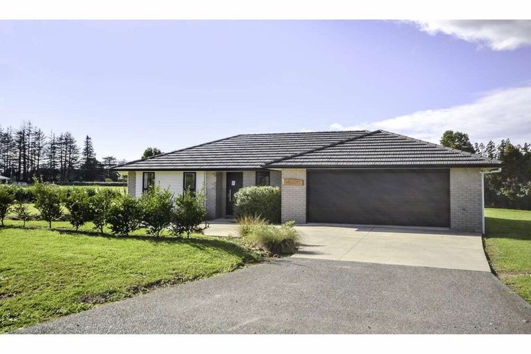 Photo of property in 5 Hoults Way, Kerikeri, 0230