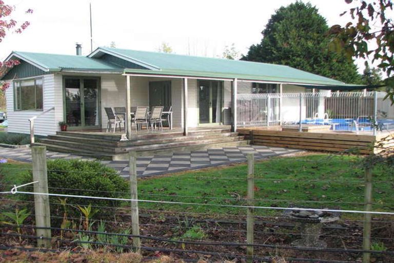 Photo of property in 2590 State Highway 30, Otakiri, Whakatane, 3192