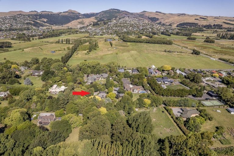 Photo of property in 233 Sparks Road, Hoon Hay, Christchurch, 8025