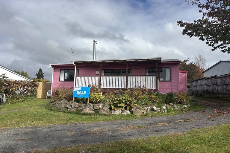 Photo of property in 88 Clyde Street, Tokoroa, 3420