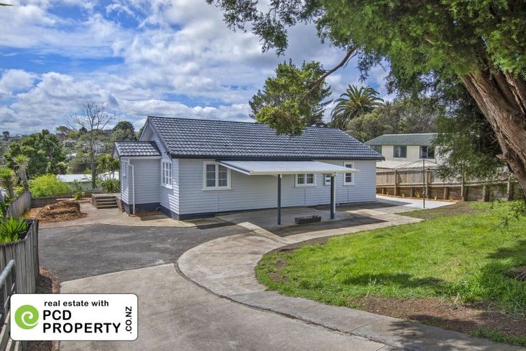 Photo of property in 58a Station Road, Te Kamo, Whangarei, 0112