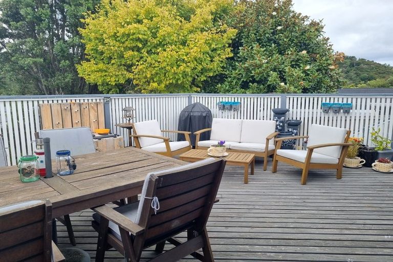 Photo of property in 1 The Companionway, Whitby, Porirua, 5024