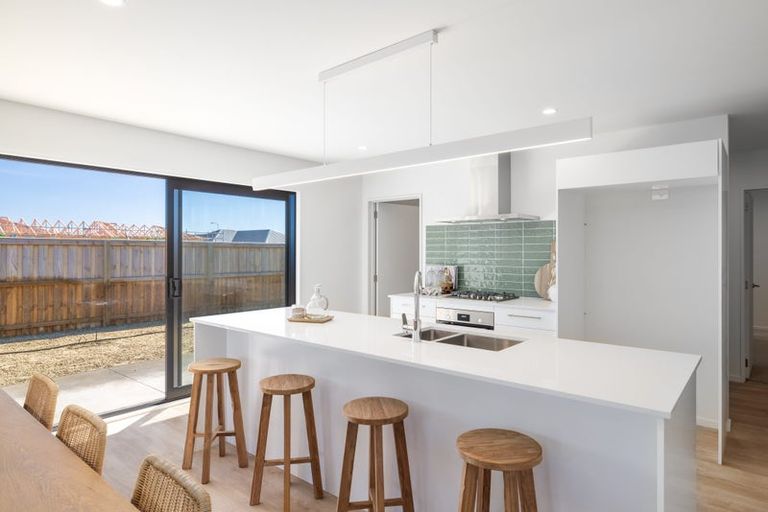 Photo of property in 74 Lennon Drive, Rolleston, 7614