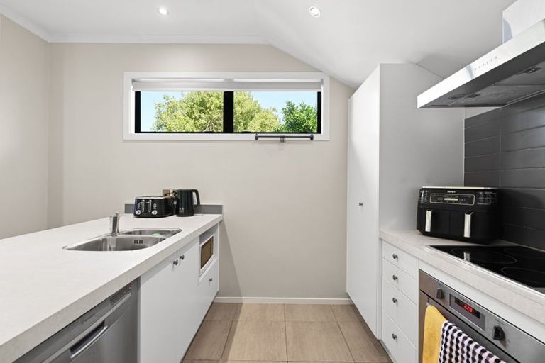 Photo of property in 39c Albert Street, Hamilton East, Hamilton, 3216