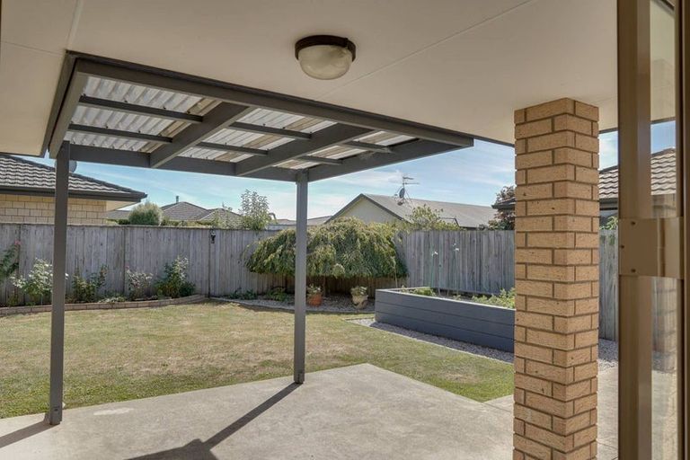Photo of property in 10 Pelorus Place, Redwoodtown, Blenheim, 7201
