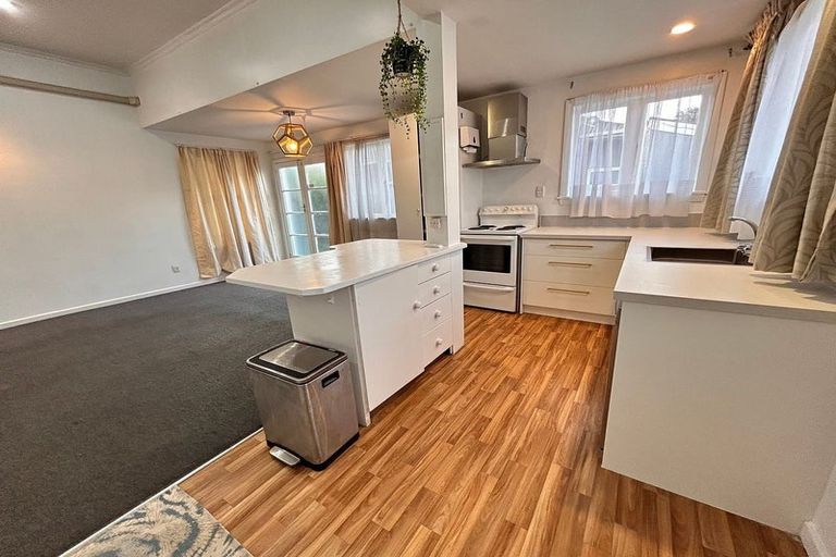 Photo of property in 64 Cranford Street, St Albans, Christchurch, 8014