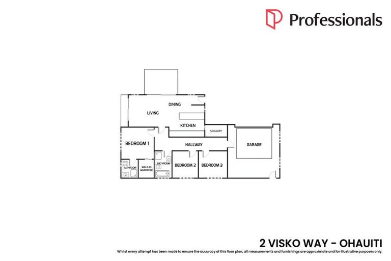 Photo of property in 2 Visko Way, Ohauiti, Tauranga, 3112