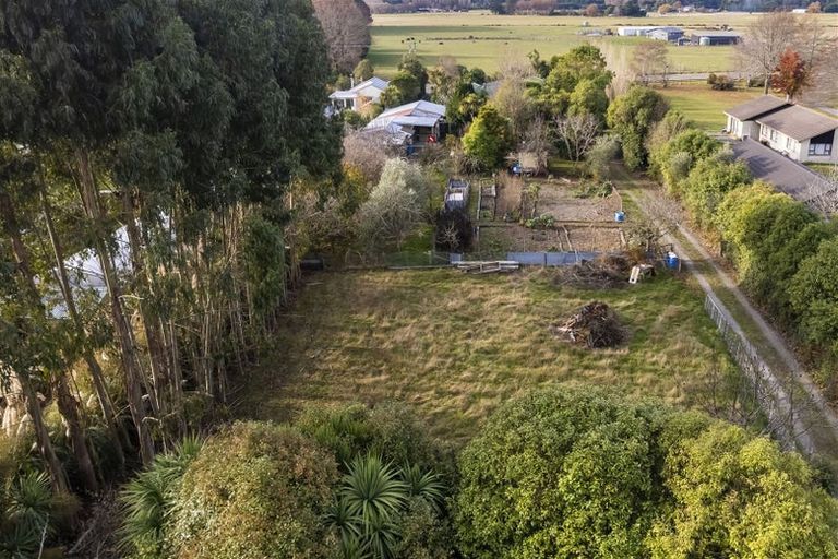 Photo of property in 21 Greens Road, Tuahiwi, Kaiapoi, 7691