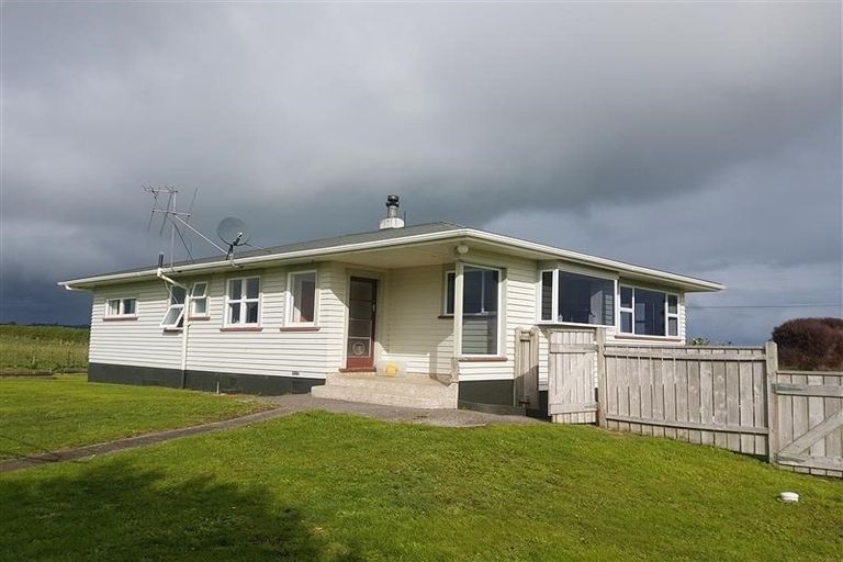 Photo of property in 164 Kaihihi Road, Okato, New Plymouth, 4381