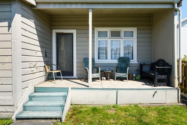 Photo of property in 13 Hunia Street, Marton, 4710