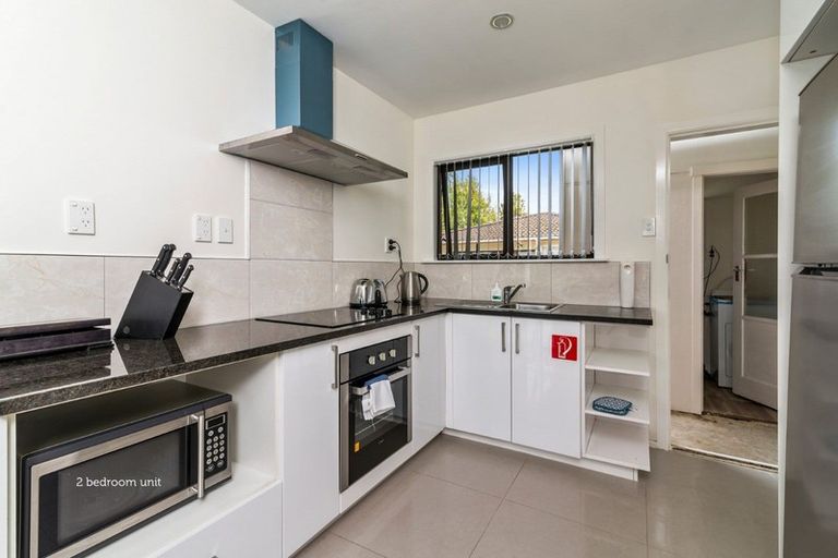 Photo of property in 50 Pererika Street, Victoria, Rotorua, 3010