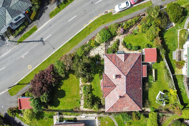 Photo of property in 56 Middleton Road, Kew, Dunedin, 9012