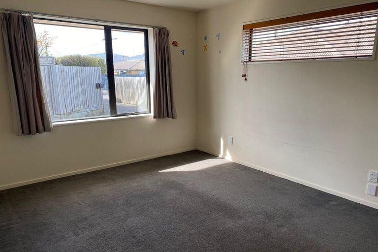 Photo of property in 63f Mackworth Street, Woolston, Christchurch, 8062