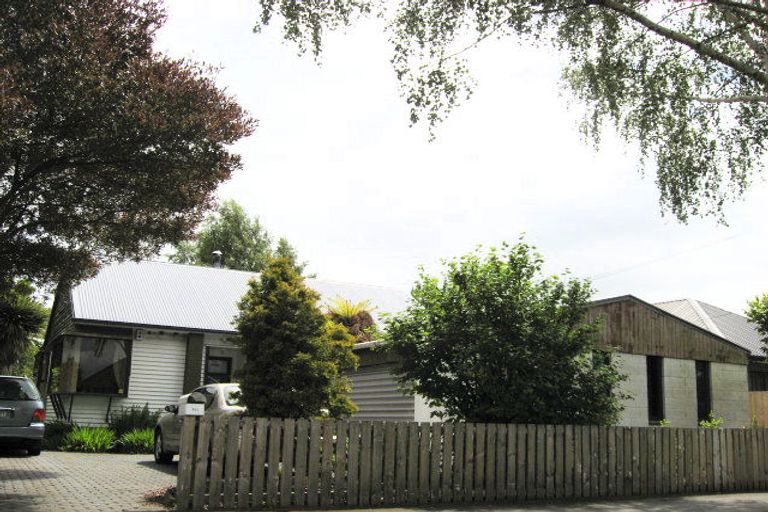 Photo of property in 174 Aorangi Road, Bryndwr, Christchurch, 8053