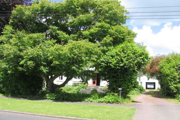 Photo of property in 13 High Street, Taumarunui, 3920