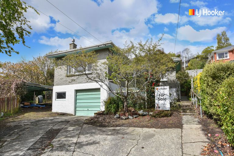 Photo of property in 40 Walton Street, Kaikorai, Dunedin, 9010
