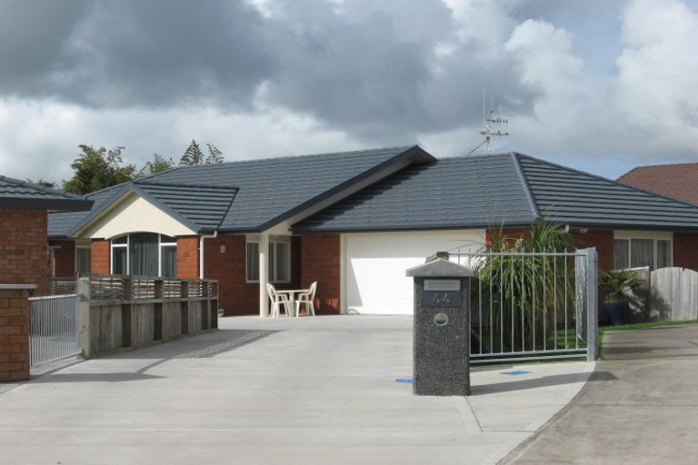 Photo of property in 44 Amber Drive, Tikipunga, Whangarei, 0112