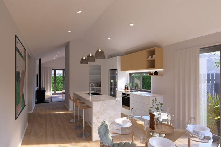 Photo of property in 14 Moonstone Street, Albert Town, Wanaka, 9305