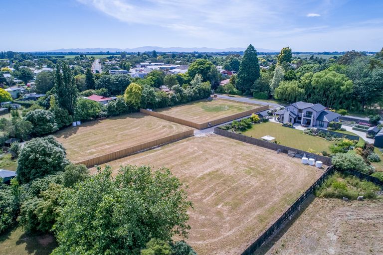 Photo of property in 14 Saint John Street, Southbridge, 7602