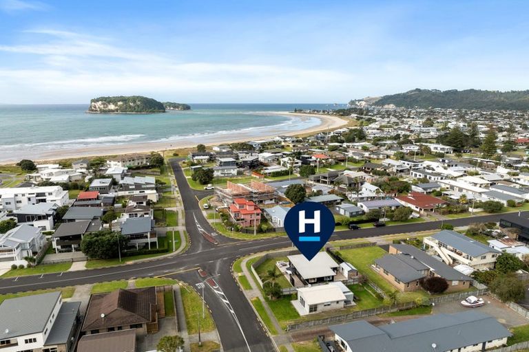 Photo of property in 109 Winifred Avenue, Whangamata, 3620