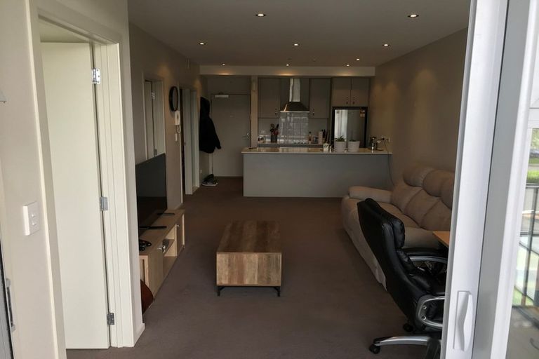 Photo of property in Tenor Apartments, 203/40 Library Lane, Albany, Auckland, 0632