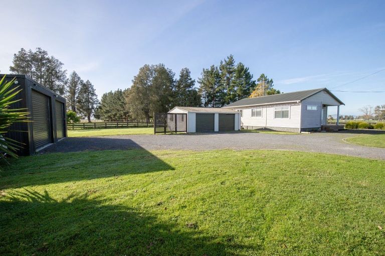 Photo of property in 995 Hauraki Road, Turua, Thames, 3574