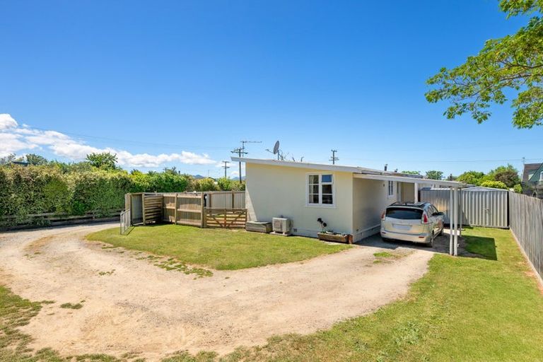 Photo of property in 5 Agincourt Street, Renwick, 7204