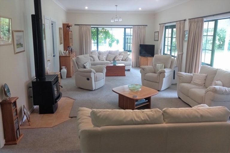 Photo of property in 89 Ulysses Road, Ashhurst, Palmerston North, 4470