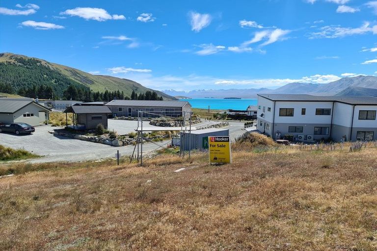 Photo of property in D'archiac Drive, Lake Tekapo, 7999