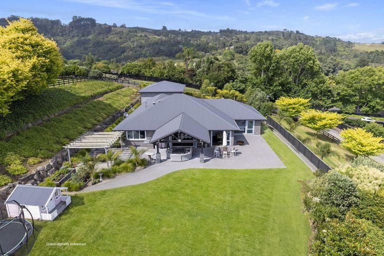 Photo of property in 67b Munro Road, Minden, Tauranga, 3179