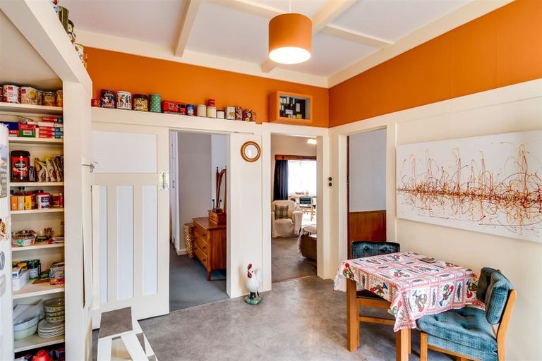 Photo of property in 22 Ellison Street, Napier South, Napier, 4110