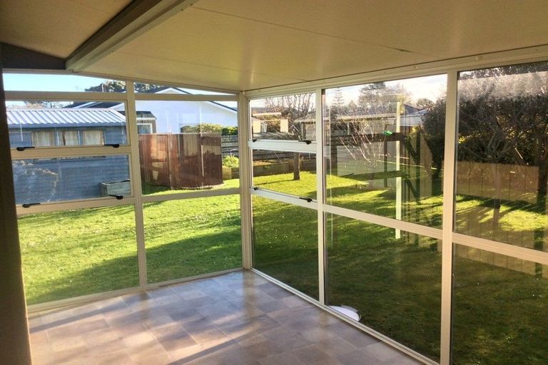 Photo of property in 7 Essex Place, Springvale, Whanganui, 4501