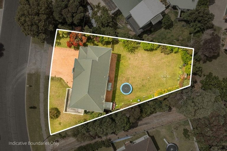 Photo of property in 18 Papaunahi Road, Bowentown, Katikati, 3177
