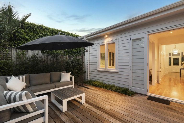 Photo of property in 3 Ryle Street, Freemans Bay, Auckland, 1011