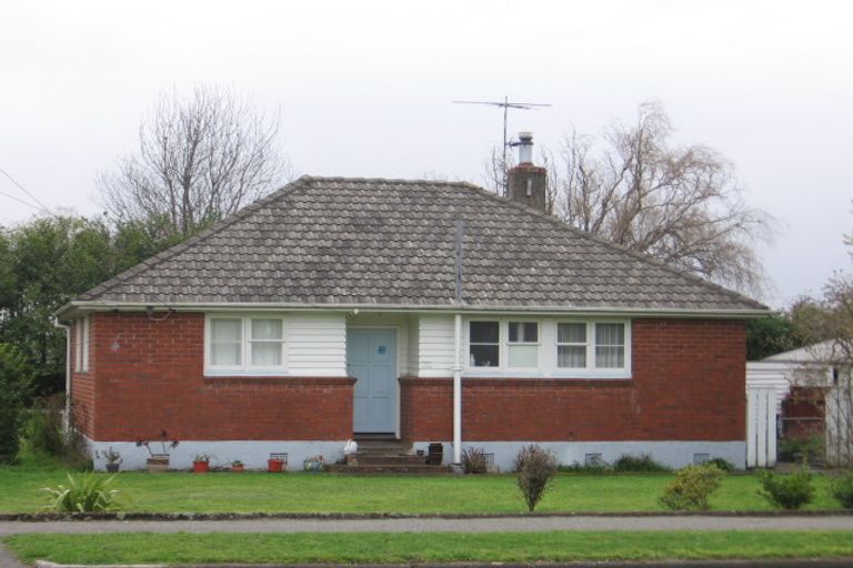 Photo of property in 118 Renall Street, Masterton, 5810