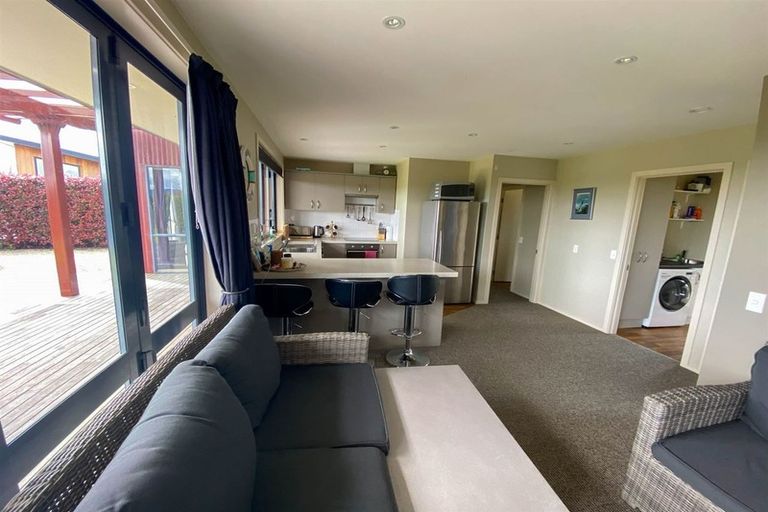 Photo of property in 103 Cashmere Bay Road, Moana, 7875