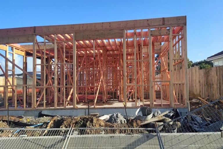 Photo of property in 53b Pallant Street, Manurewa, Auckland, 2102