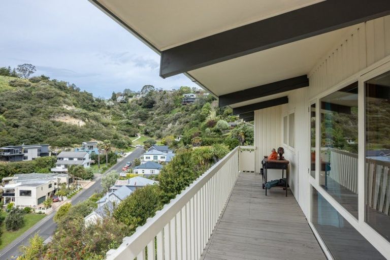 Photo of property in 2 Karaka Road, Bluff Hill, Napier, 4110