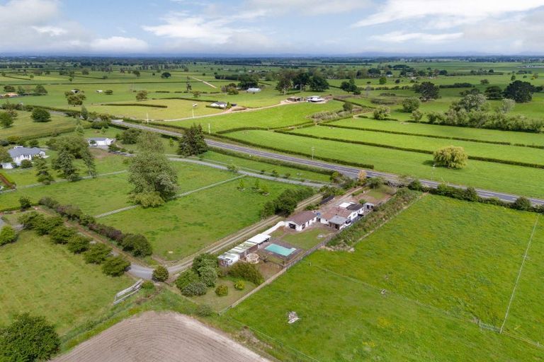 Photo of property in 1248 State Highway 26, Eureka, Hamilton, 3286