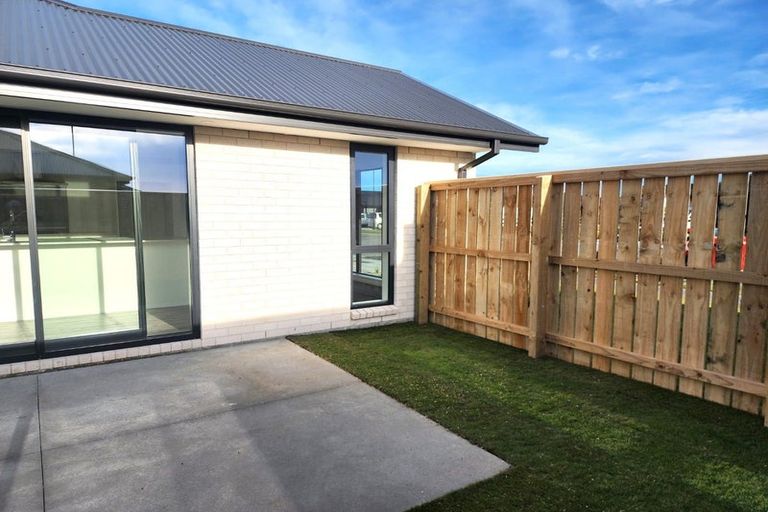 Photo of property in 79 Avanda Avenue, Rolleston, 7615