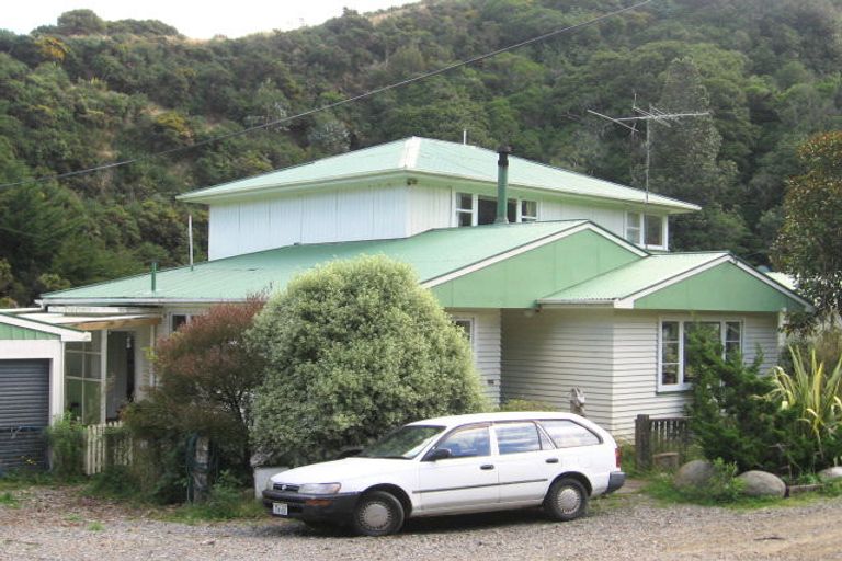 Photo of property in 26 Montgomery Avenue, Karori, Wellington, 6012