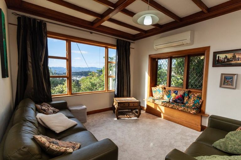 Photo of property in 8 Hoggard Street, Vogeltown, Wellington, 6021